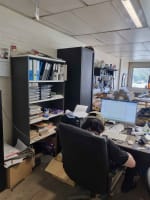 Well-Established & Fully Equipped Stained Glass Business Lismore, NSW