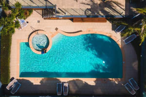 UNDER OFFER - Unsurpassed Luxury Resort Management Rights $550k Net Profit – Mid North Coast NSW