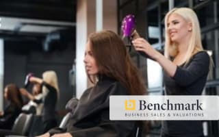 Inner North Adelaide CBD salon for sale – Truly unique salon for Ladies and Men