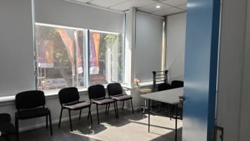 ID: 243 Beauty Salon in prime corner position at Cabramatta with over $200K in fitout