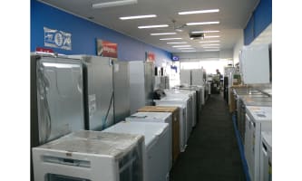 Bi-Rite Electrical Appliance Retailer – Goulburn, NSW