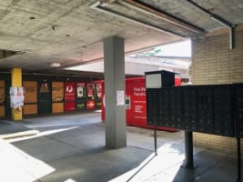 Latrobe Uni LPO & Store Bundoora (SP2505)