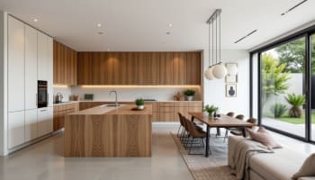Custom Kitchen Cabinetry and  Joinery- Western Sydney, NSW
