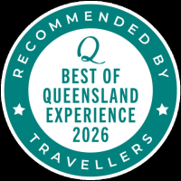 Rare lifestyle opportunity on Magnetic Island