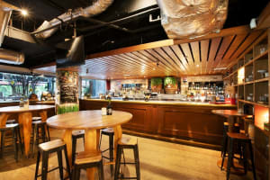 TREEHOUSE HOTEL, NORTH SYDNEY - LEASEHOLD FOR SALE BY EXPRESSION OF INTEREST