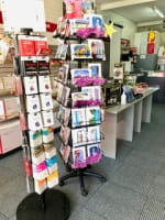 Bribie Island (Bongaree) Licensed Post Office (SPDB2320)