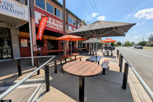 Bower Tavern, Cohuna