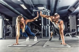 PRICE REDUCED! Thriving Boutique Fitness Opportunity