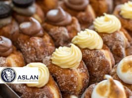 FULLY MANAGED CAFE SHOP FOR SALE