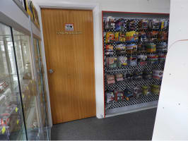 Collectables & Hobbies Business