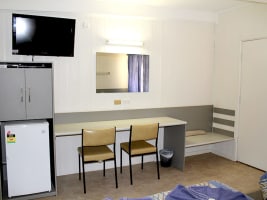 Roadhouse + Motel/Caravan Park Money Earner, A Must Stop Destination - 2722MF