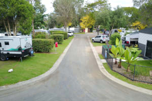 Yarram Holiday Park - Thriving Gippsland Holiday Park - Freehold Going Concern with Lifestyle & I...