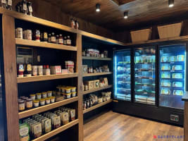 Where Style, Taste and Opportunity Meet