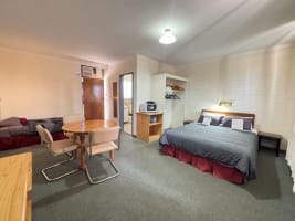 Outback Motel Hawker Flinders Ranges South Australia
