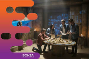 36768 - Established Escape Room Business Opportunity
