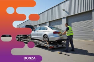 36862 - Profitable Regional Vehicle Transport Business Opportunity