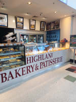 Thriving Bakery Business For Sale