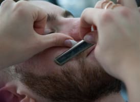 Established Barber Shop | Prime Western Suburb Location