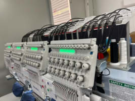 LONG ESTABLISHED UNIFORMS,EMBROIDERY & PROMOTIONAL DISTRIBUTORS