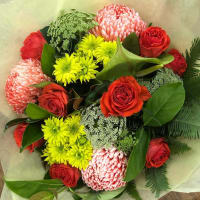 Oakleighs Iconic Florist Nursery Business for Sale SV1585