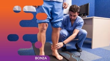 36362 Established Podiatry Clinic With 15+ Years of Success