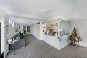 Beachside Holiday Management Rights in Bargara - ID 9186