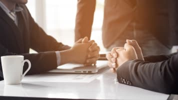 Leading Financial Services Mentoring Business