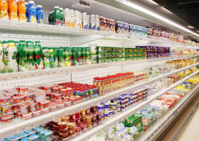 Dairy Manufacturing Facility - Share Sale, Strategic Investment or Full Acquisition | Victoria