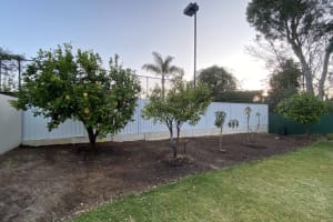 RARE OPPORTUNITY Fencing and Retaining Wall business for sale