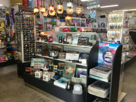 TIN CAN BAY NEWSAGENCY FOR SALE $195,000 plus SAV - NEW HOT SPOT FOR TOURISM CLOSE TO FRASER ISLA...