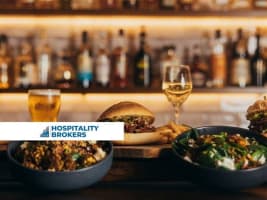 Turnkey Hinterland Hospitality Business + Freehold