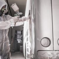 Coming Soon - Industrial Coatings Business - Profitable