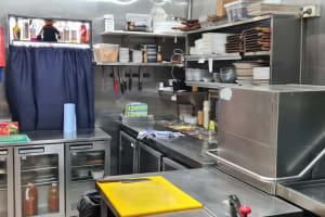 UNDER OFFER - Iddy Biddy Bar