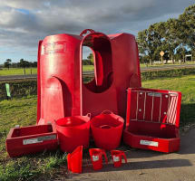 Business for Sale: Thriving Rural Retail Store.