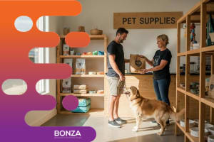 34640 - Beloved Warragul Pet Shop  15 Years of Trusted Community Care