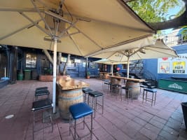Leasehold Profitable Launceston Pub 21 EGMs Keno Tab Bistro Growth Potential T/o $50K+weekly