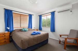 CONSISTENTLY PROFITABLE, EASY TO RUN LEASEHOLD MOTEL - 1994ML