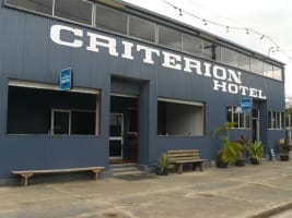 COUNTRY FAMILY HOTEL SELLING FREEHOLD