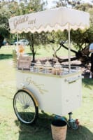 FOR SALE - Perth’s Favourite Mobile Gelato Cart Business