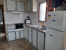 CARAVAN PARK FREEHOLD PASSIVE INVESTMENT - SECURE INCOME  OPPORTUNITY