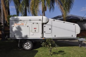 Slide-on Campers - Sales & Manufacture – National Opportunity