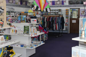 BUSINESS + SAV for SALE
