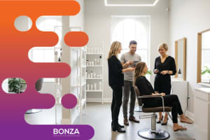 36508 Profitable Boutique Salon - Strong Brand, Loyal Clients, Proven Systems