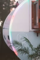 Custom Built Mobile Coffee Caravan – Sydney, NSW