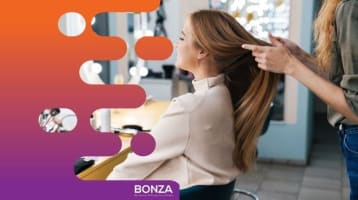 36238 Established & Profitable Hair Salon with Loyal Clientele