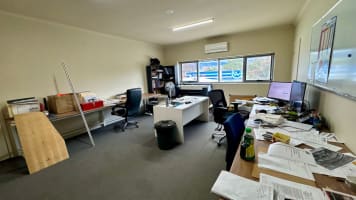 Industrial Plant & Equipment Sale – Fully Equipped Manufacturing Facility in Yarragon