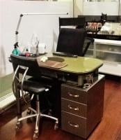 Elegant BEAUTY SALON business for sale in the heart of ELTHAM