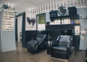 Hair & Beauty Salon in Prime Location - Ready for New Owner