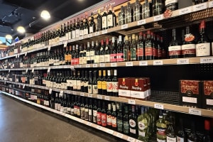 South Sydney Liquor Store for Sale