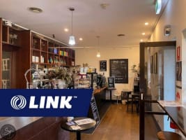 UNDER OFFER Cafe Bahloo Portland For Sale - Portland Gem